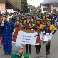 Jubiläumswochenende Altdorf